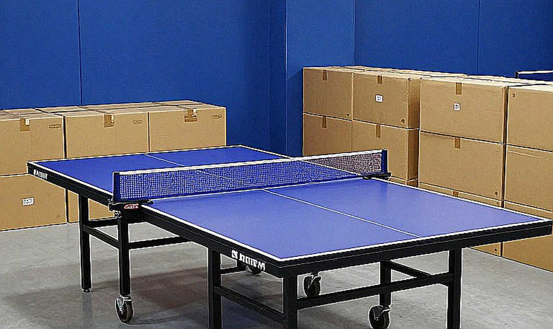 Đương kim vô địch mất ngôi hạt giống số 1 tại giải bóng bàn Sussex Senior 4*: Dấu hiệu của sự dịch chuyển thế hệ