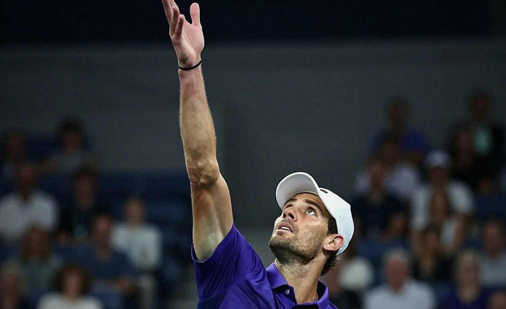 Kaitlin Quevedo và chức vô địch WTA đầu tiên ở São Paulo: Giải mã 62% điểm trả giao bóng hai